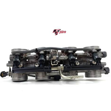 Corpo de Injeção Kawasaki Modelo Z750 Ano 2010 Original