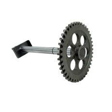 Engrenagem Bomba Óleo Kawasaki Modelo Z750 Ano 2010 Original