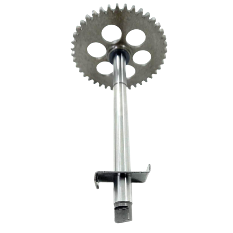 Engrenagem Bomba Óleo Kawasaki Modelo Z750 Ano 2010 Original