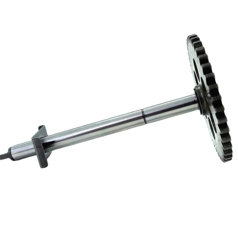 Engrenagem Bomba Óleo Kawasaki Modelo Z750 Ano 2010 Original
