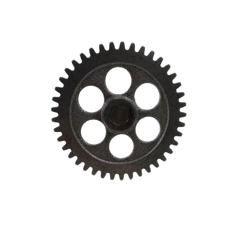 Engrenagem Bomba Óleo Kawasaki Modelo Z750 Ano 2010 Original