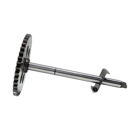 Engrenagem Bomba Óleo Kawasaki Modelo Z750 Ano 2010 Original
