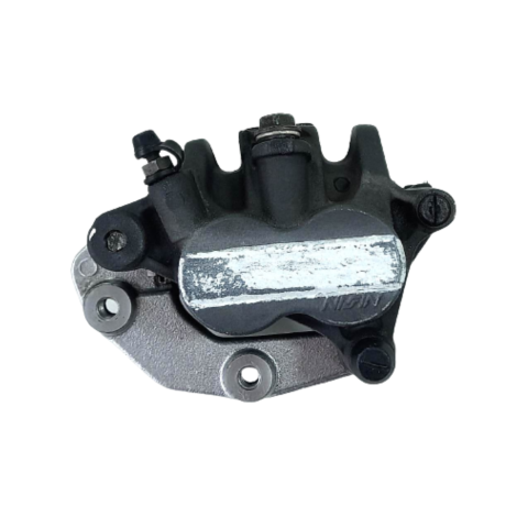 Pinça Dianteira Esquerda Marca Kawasaki Z750 Ano 2010 Origin