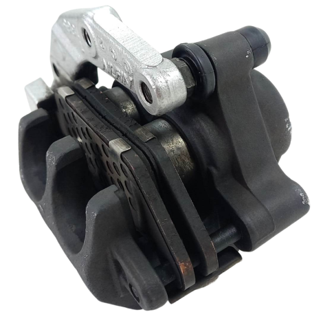 Pinça Dianteira Esquerda Marca Kawasaki Z750 Ano 2010 Origin