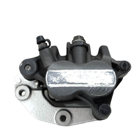 Pinça Dianteira Esquerda Marca Kawasaki Z750 Ano 2010 Origin