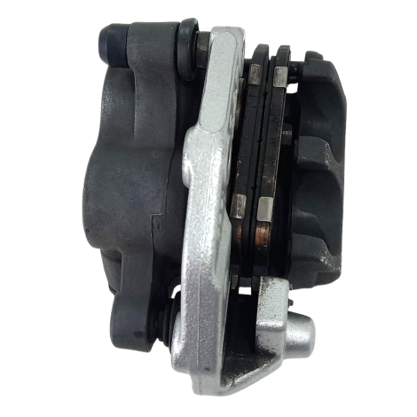 Pinça Dianteira Esquerda Marca Kawasaki Z750 Ano 2010 Origin