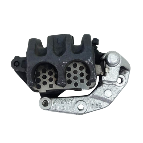 Pinça Dianteira Esquerda Marca Kawasaki Z750 Ano 2010 Origin