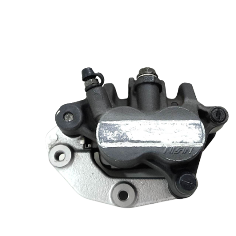 Pinça Dianteira Esquerda Kawasaki Z750 Ano 2010 Original    