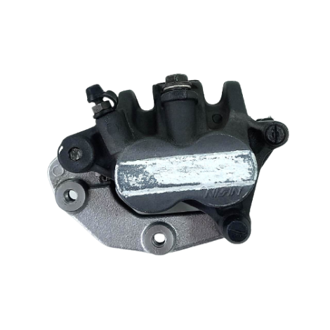 Pinça Dianteira Esquerda Kawasaki Z750 Ano 2010 Original    