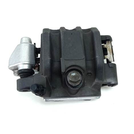 Pinça Dianteira Esquerda Kawasaki Z750 Ano 2010 Original    