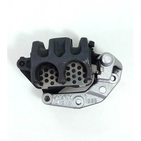 Pinça Dianteira Esquerda Kawasaki Z750 Ano 2010 Original    