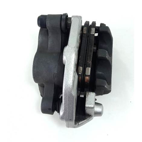 Pinça Dianteira Esquerda Kawasaki Z750 Ano 2010 Original    