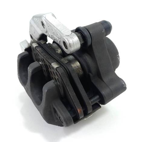 Pinça Dianteira Esquerda Kawasaki Z750 Ano 2010 Original    