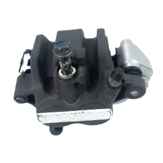 Pinça Dianteira Direita Kawasaki Z750 Ano 2010 Original     