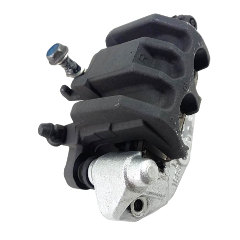 Pinça Dianteira Direita Kawasaki Z750 Ano 2010 Original     