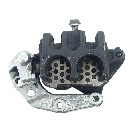 Pinça Dianteira Direita Kawasaki Z750 Ano 2010 Original     