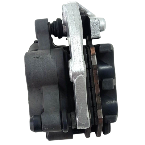 Pinça Dianteira Direita Kawasaki Z750 Ano 2010 Original     