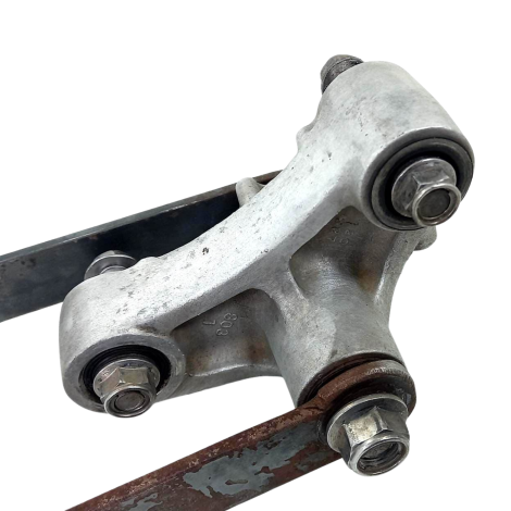 Pro Link Articulação Kawasaki Modelo Z750 Ano 2010 Original