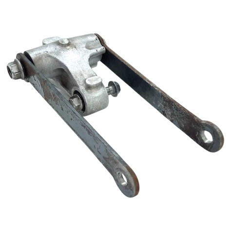 Pro Link Articulação Kawasaki Modelo Z750 Ano 2010 Original