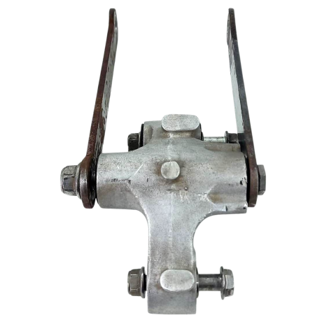 Pro Link Articulação Kawasaki Modelo Z750 Ano 2010 Original