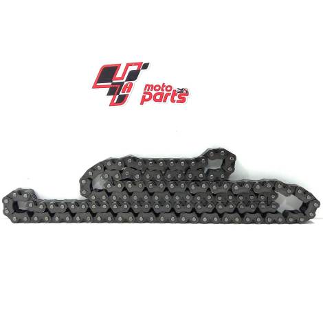 Corrente Comando Kawasaki Modelo Z750 Ano 2010 Original