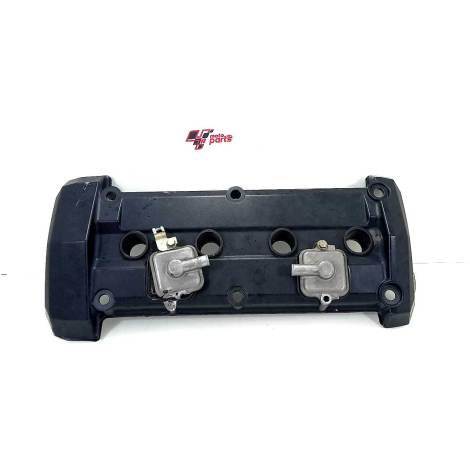 Tampa Cabeçote Marca Kawasaki Z750 Ano 2010 Original AVARIA