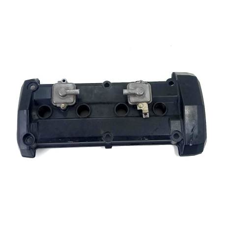 Tampa Cabeçote Marca Kawasaki Z750 Ano 2010 Original AVARIA