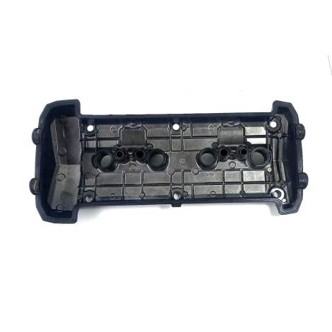 Tampa Cabeçote Marca Kawasaki Z750 Ano 2010 Original AVARIA