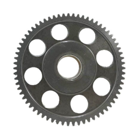 Engrenagem Placa Partida Marca Kawasaki Z750 Ano 2010 Origin