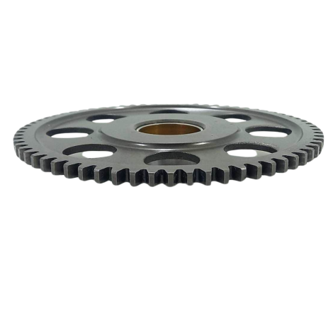 Engrenagem Placa Partida Marca Kawasaki Z750 Ano 2010 Origin