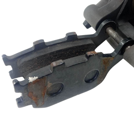 Pinça Freio Traseiro Kawasaki Modelo Z750 Ano 2010 Original