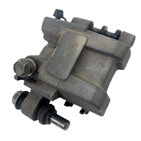 Pinça Freio Traseiro Kawasaki Modelo Z750 Ano 2010 Original
