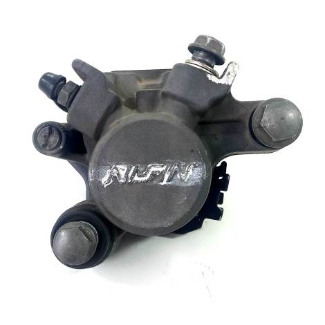 Pinça Freio Traseiro Kawasaki Modelo Z750 Ano 2010 Original