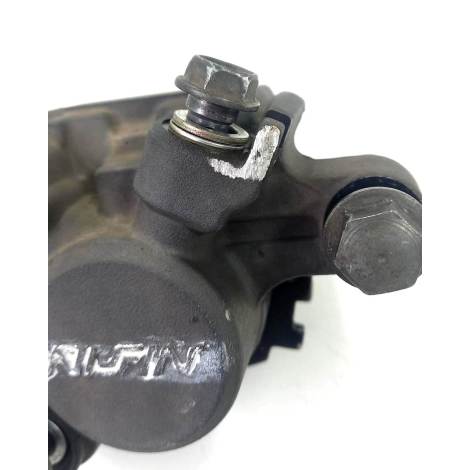 Pinça Freio Traseiro Kawasaki Modelo Z750 Ano 2010 Original