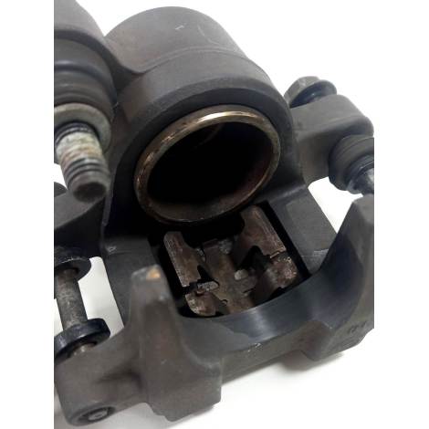 Pinça Freio Traseiro Kawasaki Modelo Z750 Ano 2010 Original