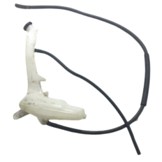 Reservatório Água Honda Cb500 F Ano 2019 Avaria Original 