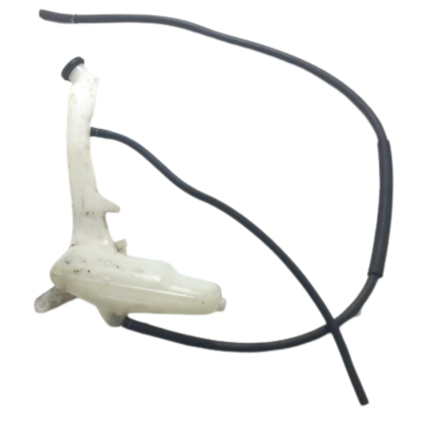 Reservatório Água Honda Cb500 F Ano 2019 Avaria Original 