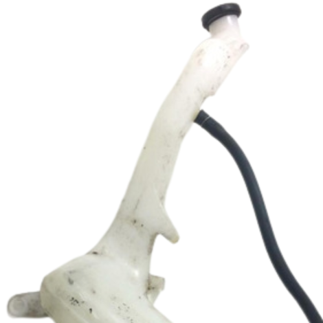 Reservatório Água Honda Cb500 F Ano 2019 Avaria Original 