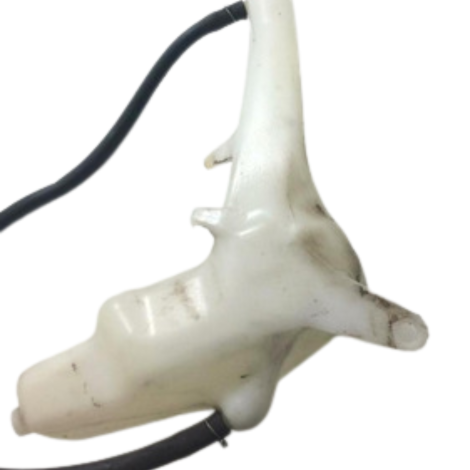 Reservatório Água Honda Cb500 F Ano 2019 Avaria Original 