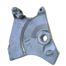 Suporte Pinça Traseira Marca Kawasaki Z750 Ano 2010 Original