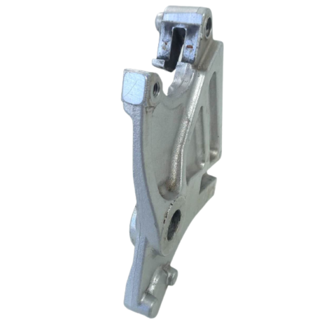 Suporte Pinça Traseira Marca Kawasaki Z750 Ano 2010 Original
