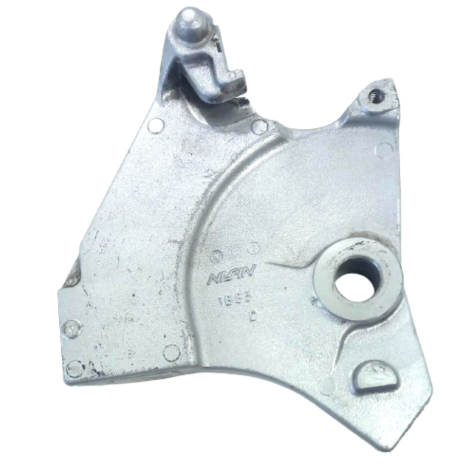 Suporte Pinça Traseira Marca Kawasaki Z750 Ano 2010 Original