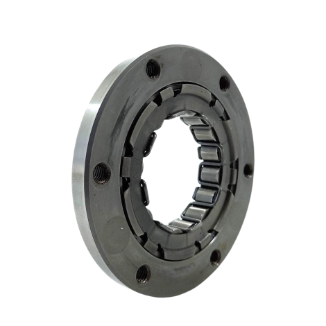 Placa Partida Marca Kawasaki Modelo Z750 Ano 2010 Original