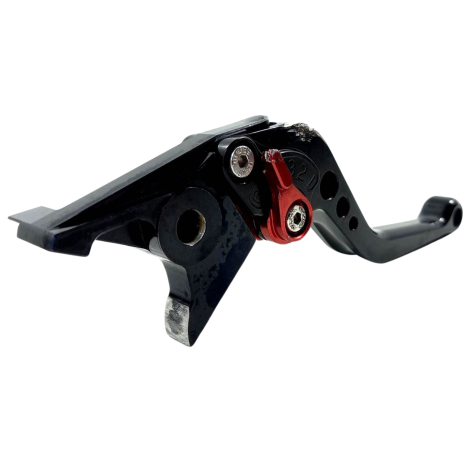 Par Manete Esportivo Kawasaki Modelo Z750 Ano 2010 Original