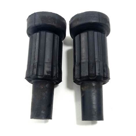 Borracha Coxim Tanque Kawasaki Modelo Z750 Ano 2010 Original