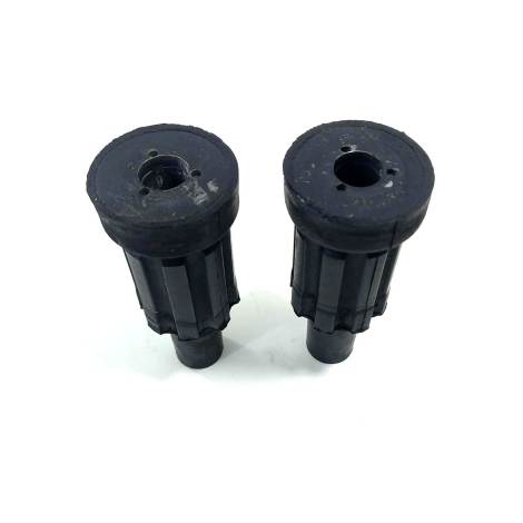 Borracha Coxim Tanque Kawasaki Modelo Z750 Ano 2010 Original