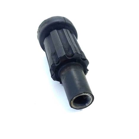 Borracha Coxim Tanque Kawasaki Modelo Z750 Ano 2010 Original