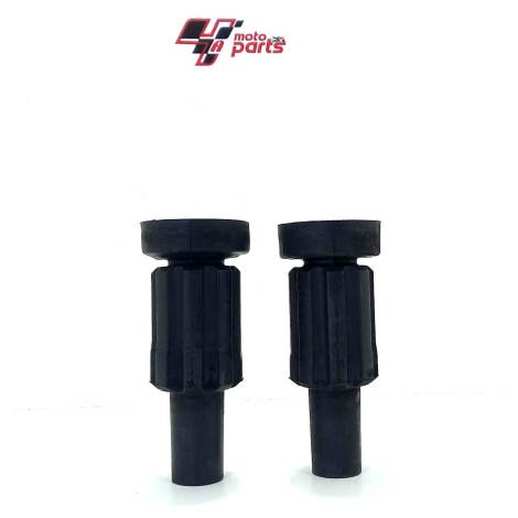 Borracha Coxim Tanque Kawasaki Modelo Z750 Ano 2010 Original