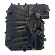 Tampa Carter Marca Kawasaki Modelo Z750 Ano 2010 Original