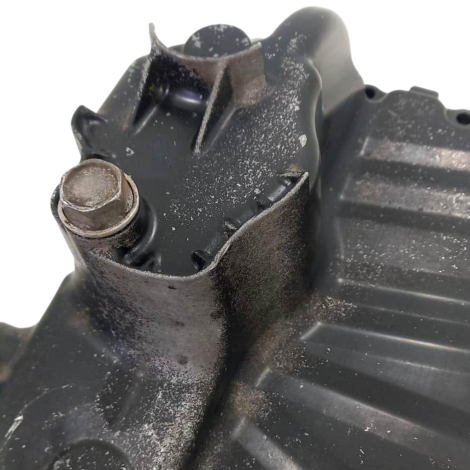 Tampa Carter Marca Kawasaki Modelo Z750 Ano 2010 Original